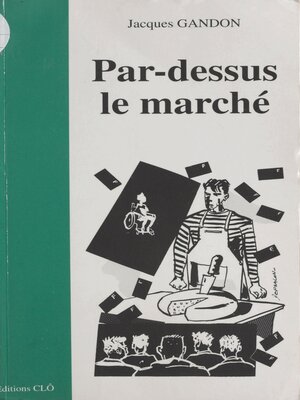 cover image of Par-dessus le marché
